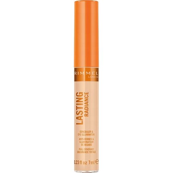 Rimmel  Lasting Radiance Korektor rozświetlający 060 Sand