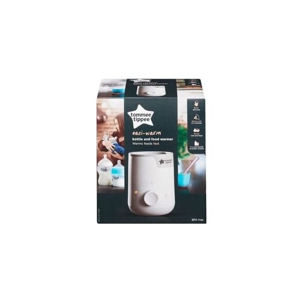 Tommee Tippee Podgrzewacz do butelek elektryczny 232373