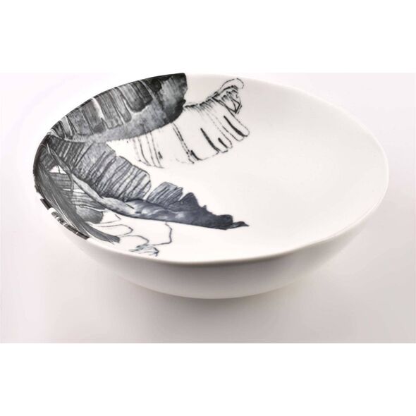 Affek Design TROPICAL Miska 17.5cm 600ml uniwersalny
