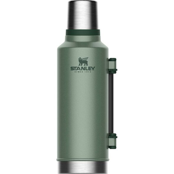 Stanley Termos turystyczny Legendary Classic 1.9 l Zielony