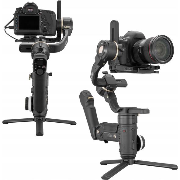 Gimbal Zhiyun Zhiyun Crane 3S