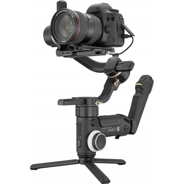 Gimbal Zhiyun Zhiyun Crane 3S