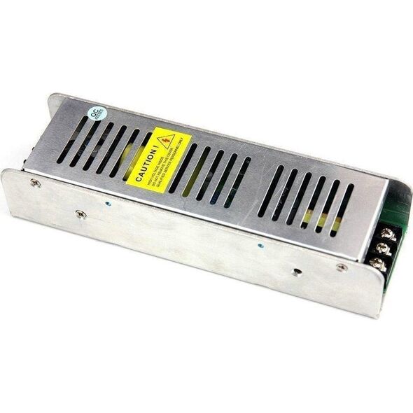 V-TAC Zasilacz LED VT-20155D 150W 24V 6.25A IP20 Ściemnianie 3258