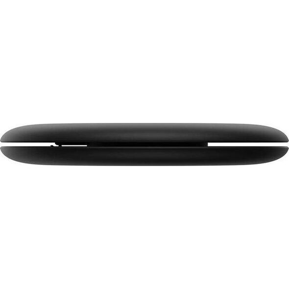 Baseus Organizer / uchwyt na ładowarkę do AppleWatch (czarna)