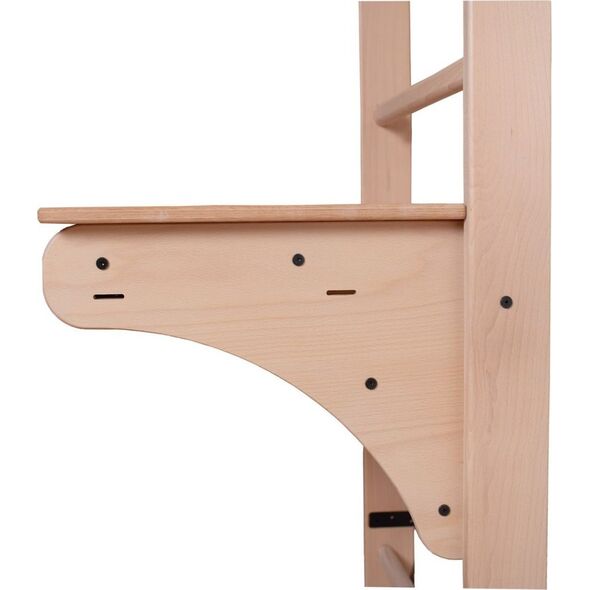 BenchK 110 Brązowe 62 cmx58 cm