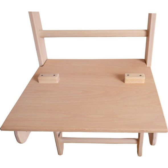 BenchK 110 Brązowe 62 cmx58 cm