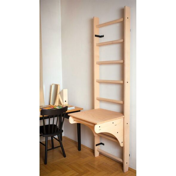 BenchK 110 Brązowe 62 cmx58 cm