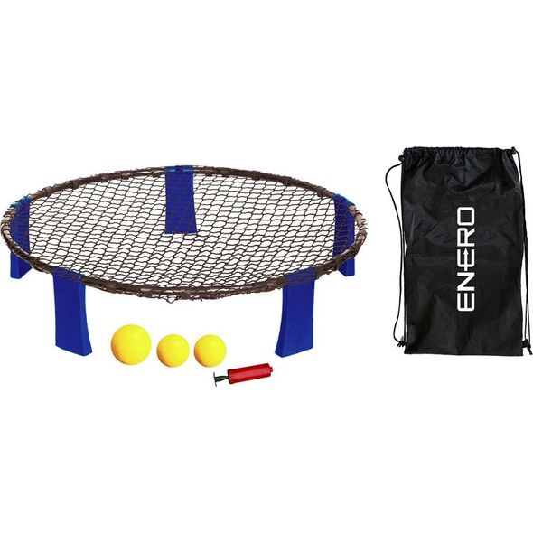 Enero Gra plenerowa Smash ball