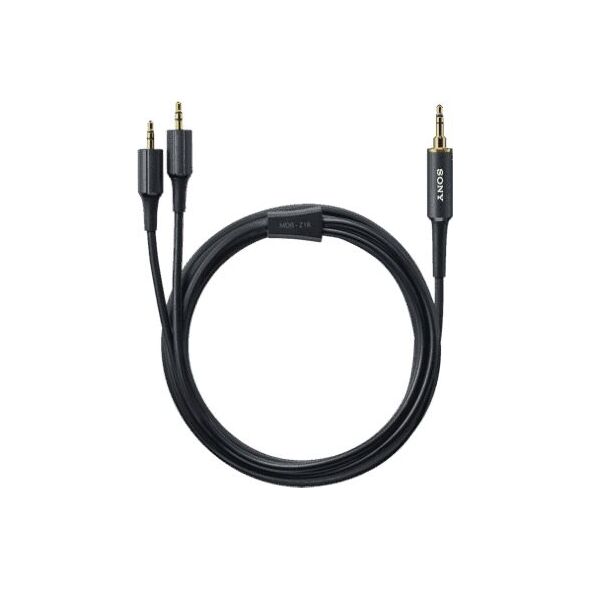 Słuchawki Sony MDR-Z1R