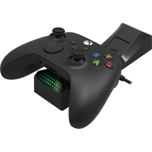 Hori podwójna stacja ładująca Duo Charging Station do padów Xbox (AB10-001U)
