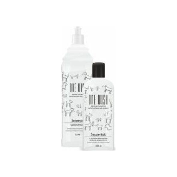 Dermapharm ONE WISH SZAMPON SZCZENIAK /18