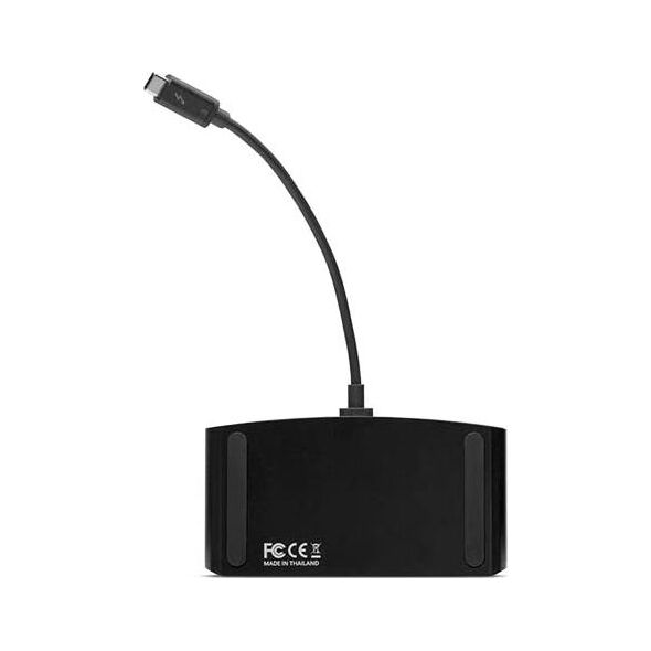 Stacja/replikator OWC Mini Dock Thunderbolt 3 (OWCTB3MDK5P)