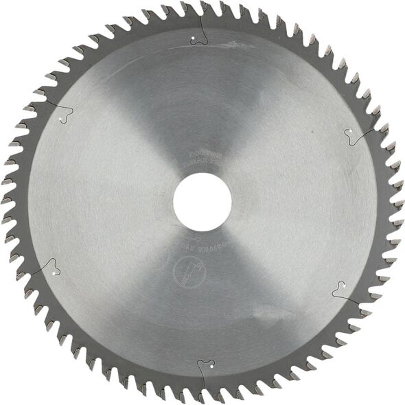 Norton Clipper NORTON PIŁA TARCZOWA 210mm x 30mm x 64z DREWNO I KOMPOZYTY ATB (2,8 / 1,8) N70184608098