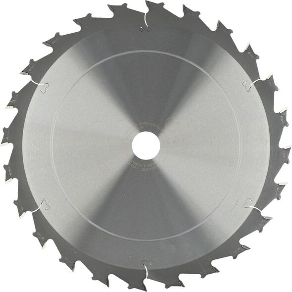 Norton Clipper NORTON PIŁA TARCZOWA 315mm x 30mm x 24z DREWNO I KOMPOZYTY ATB (3,2 / 2,2) N70184608073