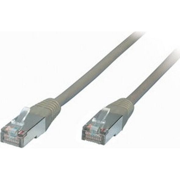 Patchkabel CAT6a RJ45 S/FTP 3m