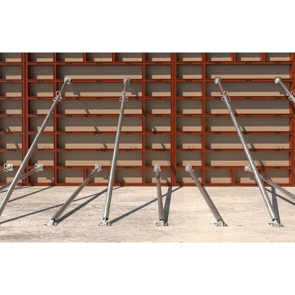 Fischer Fischer FBS II 10X70  ŚRUBA DO BETONU 50szt. () - 116177-uniw