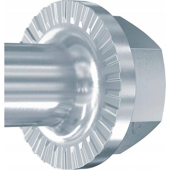 Fischer Fischer FBS II 10X70  ŚRUBA DO BETONU 50szt. () - 116177-uniw