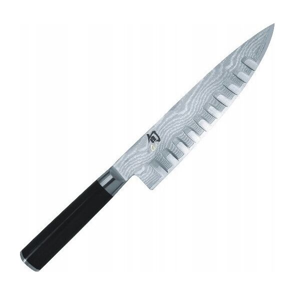 KAI KAI Shun cooking knife Damascus blade, 20 cm