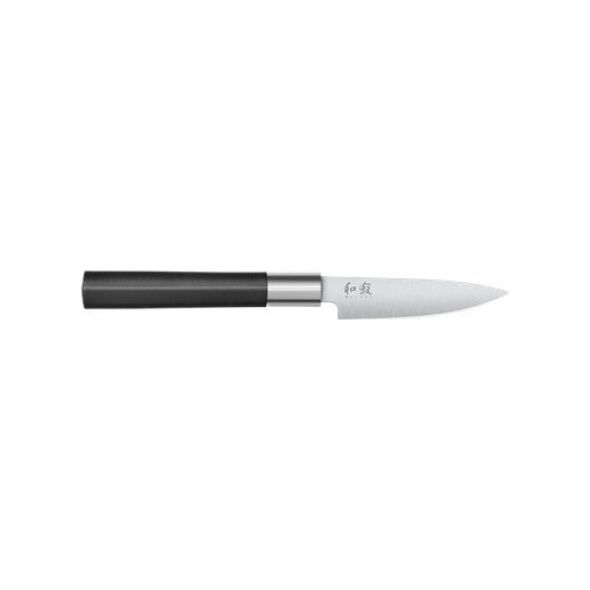 KAI KAI Wasabi Black utility knife, 10,0cm