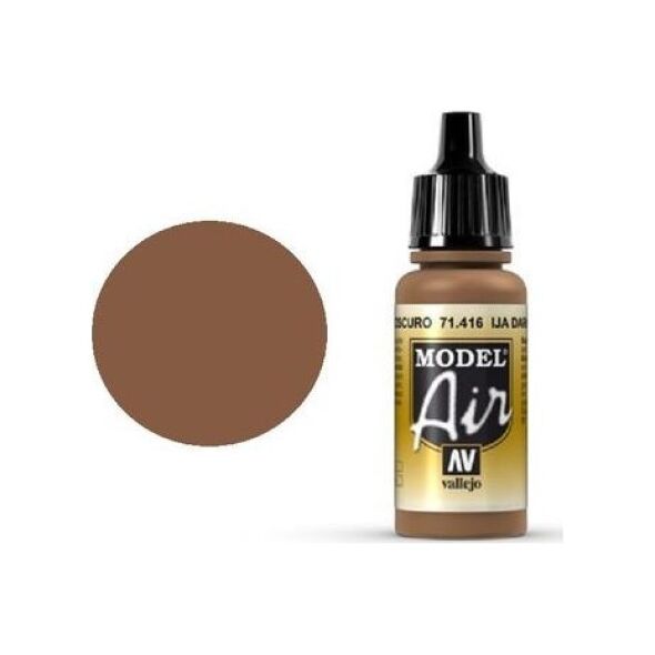 Vallejo IJA Dark Beige 71.416 uniwersalny