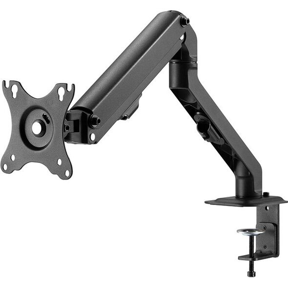 Neomounts Uchwyt biurkowy na monitor 17" - 27" (FPMA-D650BLACK)