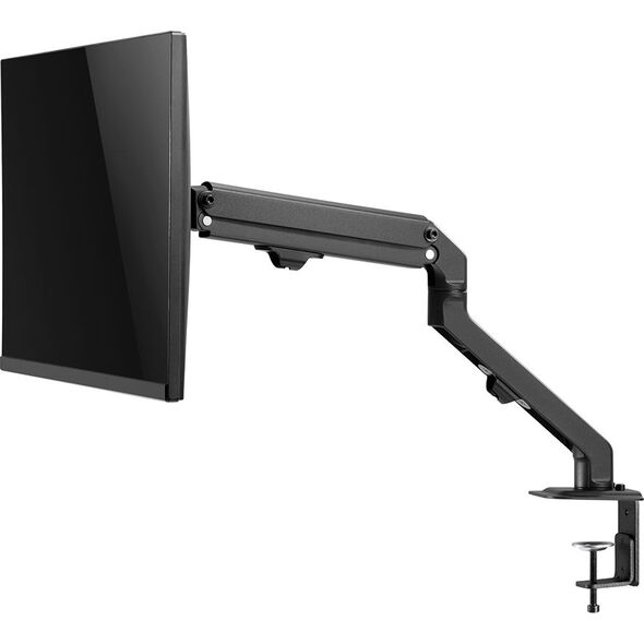 Neomounts Uchwyt biurkowy na monitor 17" - 27" (FPMA-D650BLACK)