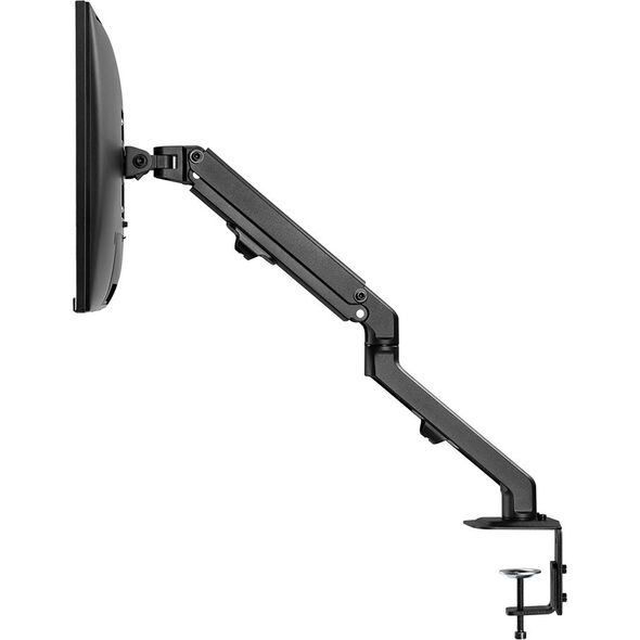 Neomounts Uchwyt biurkowy na monitor 17" - 27" (FPMA-D650BLACK)
