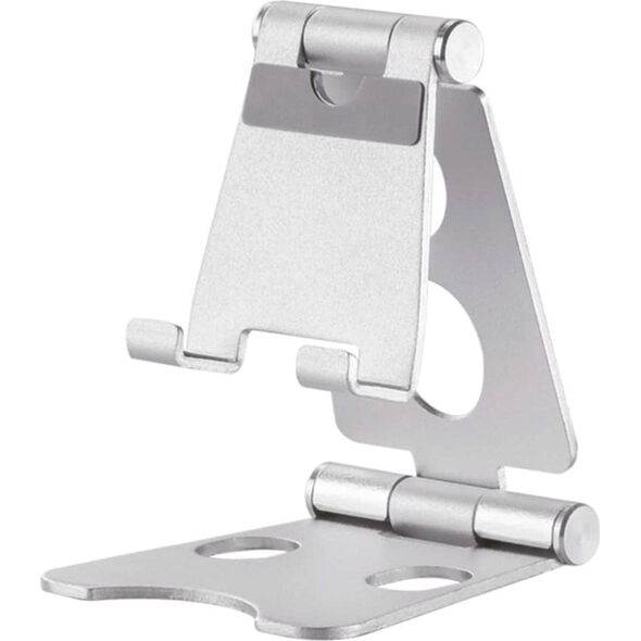 Podstawka Neomounts MOBILE ACC STAND SILVER/DS10-150SL1 NEWSTAR