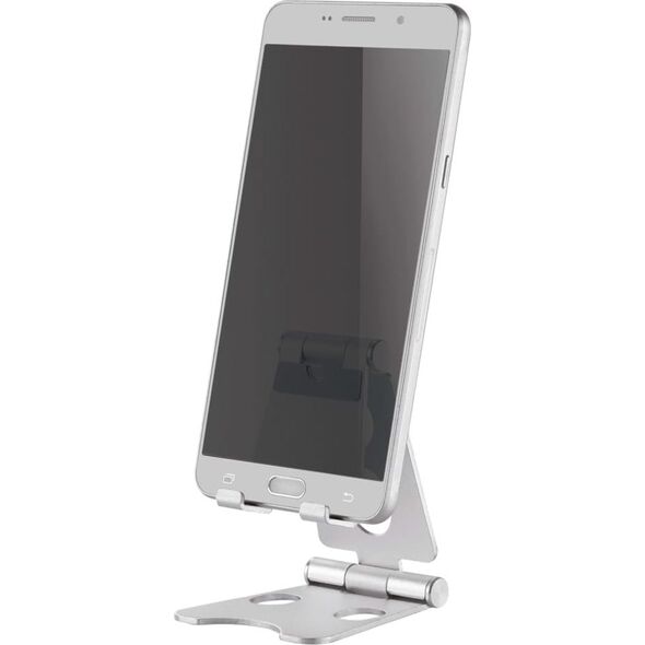 Podstawka Neomounts MOBILE ACC STAND SILVER/DS10-150SL1 NEWSTAR
