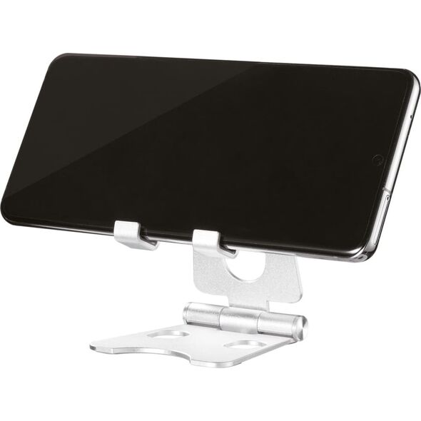 Podstawka Neomounts MOBILE ACC STAND SILVER/DS10-150SL1 NEWSTAR