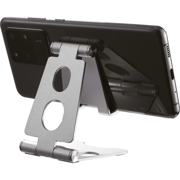 Podstawka Neomounts MOBILE ACC STAND SILVER/DS10-150SL1 NEWSTAR