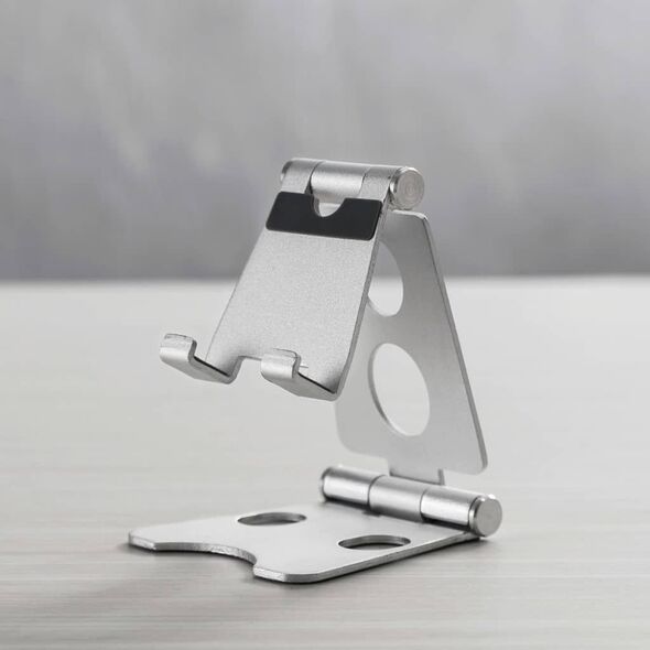 Podstawka Neomounts MOBILE ACC STAND SILVER/DS10-150SL1 NEWSTAR