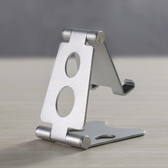 Podstawka Neomounts MOBILE ACC STAND SILVER/DS10-150SL1 NEWSTAR
