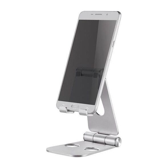 Podstawka Neomounts MOBILE ACC STAND SILVER/DS10-160SL1 NEWSTAR