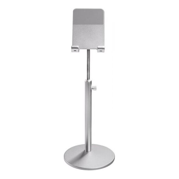 Podstawka Neomounts MOBILE ACC STAND SILVER/DS10-200SL1 NEWSTAR