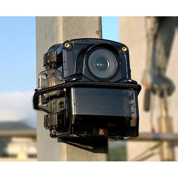 Brinno BRINNO ATH1000 Waterproof Housing For Tlc2020