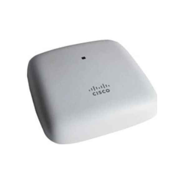 Access Point Cisco CISCO Business W140AC 802.11ac 2x2 Wave 2 Access Point Ceiling Mount 3 Pack