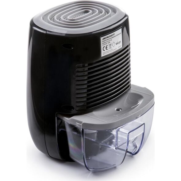 Berdsen Osuszacz powietrza BR-70B czarny