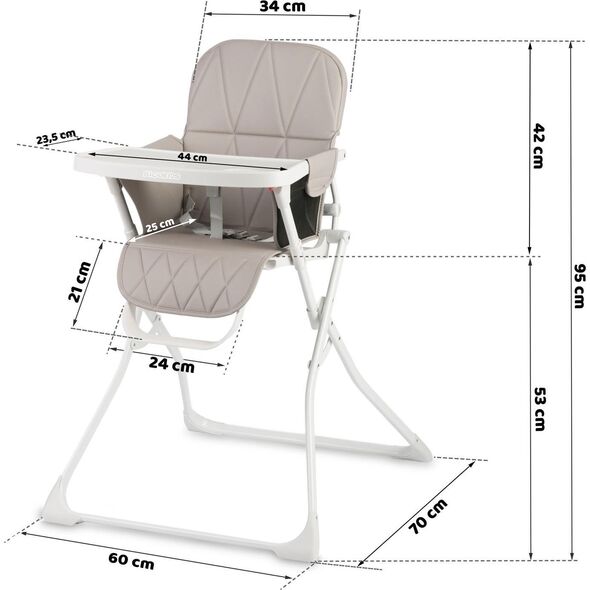 Ricokids Nuco białe (7096)