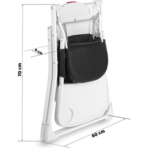 Ricokids Nuco czarny (7199)