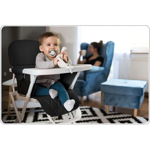 Ricokids Nuco czarny (7199)