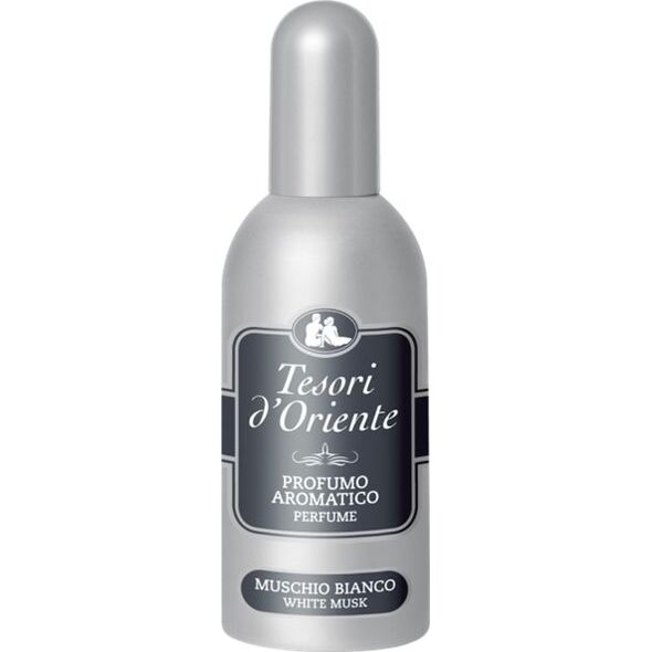 Tesori Muschio Bianco EDT 100 ml