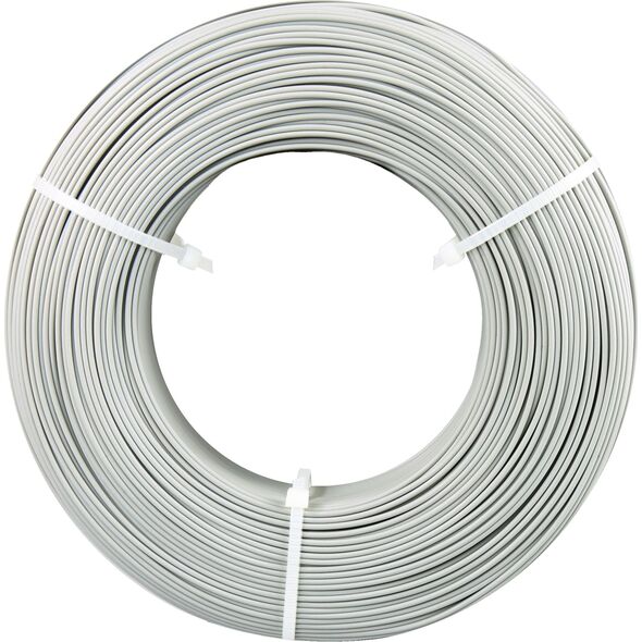 Fiberlogy Filament Fiberlogy Refill Easy PLA Gray 1,75mm