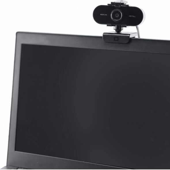 Kamera internetowa Dicota Pro Plus