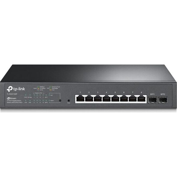 Switch TP-Link TL-SG2210MP