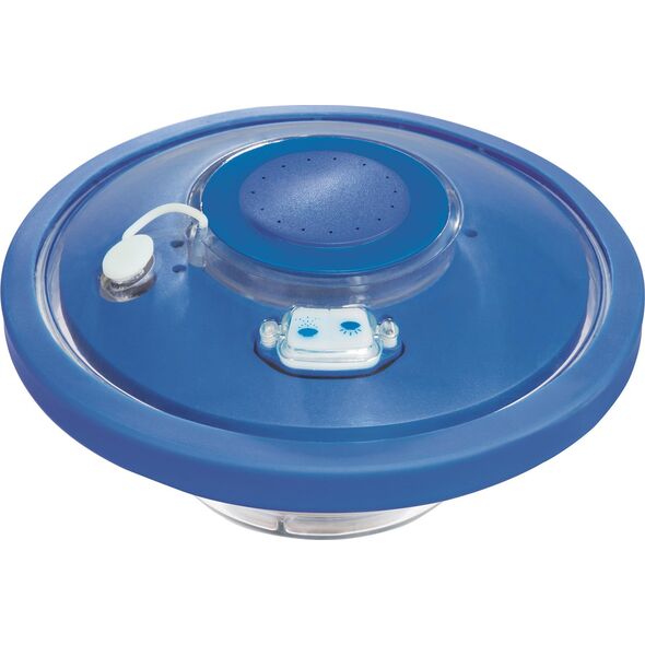 Bestway Lampa basenowa LED z wbudowaną fontanną Bestway 58493