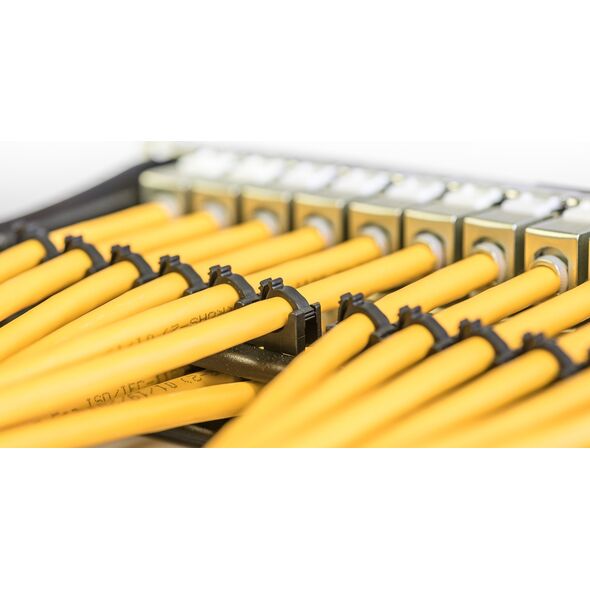 Kabel Digitus DIGITUS Professional bulk cable - 500 m - sulfur yellow, RAL 1016