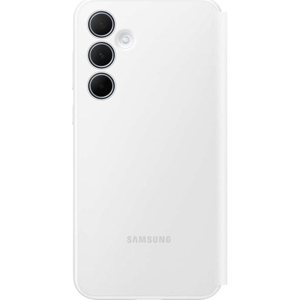 Samsung SAMSUNG Etui Smart View Wallet Case A35 White EF-ZA356CWEGWW
