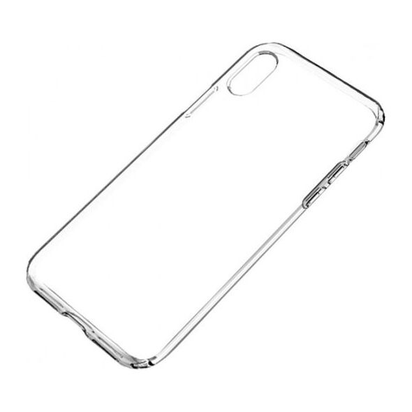 ROAR Etui Roar Colorful HUAWEI P20LITE transparentny