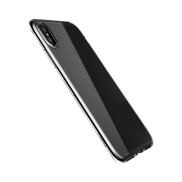 ROAR Etui Roar Colorful HUAWEI P20LITE transparentny